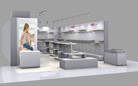 選擇展柜定制廠家應(yīng)滿足哪些條件?